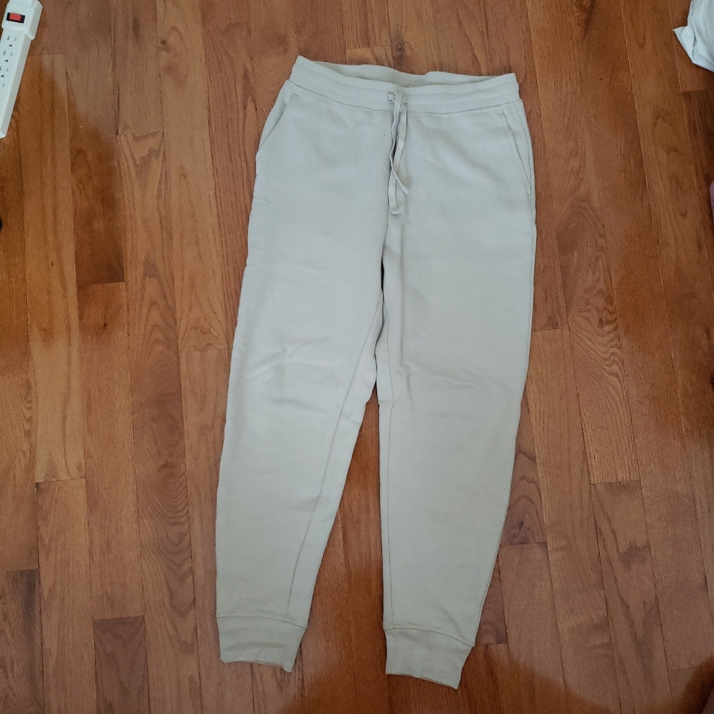 Girlfriend Collective Everyone Mid-Rise Jogger